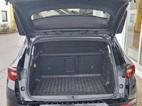Gebraucht Opel Grandland X Ultimate 181 PS (133 kW) 2022 Schwarz SUV