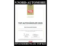 Gebraucht Audi A3 204 PS (150 kW) 2022 Schwarz Limousine