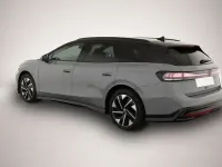 Neu VW ID.7 Pro 210 kW (286 PS) 2026 Grau Kombi
