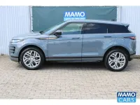Gebraucht Land Rover Range Rover evoque SE Dynamic 309 PS (227 kW) 2021 Grau SUV