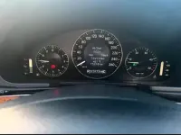 Gebraucht Mercedes E280 177 PS (130 kW) 2005 Schwarz Kombi