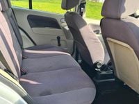 Gebraucht Ford Fusion 101 PS (74 kW) 2006 Grau Kleinwagen