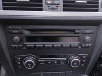 Gebraucht BMW 318 129 PS (94 kW) 2007 Blau Kombi