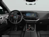 Gebraucht BMW XM 748 PS (550 kW) 2025 Mineralweiß metallic SUV