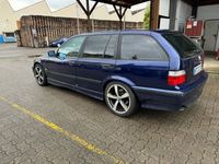 gebraucht BMW 323 E36 i Touring