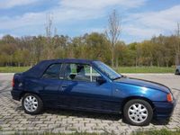 gebraucht Opel Kadett E Cabrio