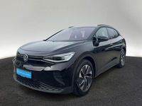 Gebraucht VW ID.4 Pure 125 kW (170 PS) 2025 Grenadillschwarz metallic SUV