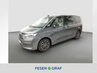 Gebraucht VW Multivan Life 150 PS (110 kW) 2025 Indiumgrau metallic Van / Kleinbus