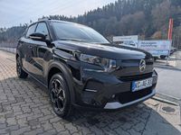 Neu Citroën C3 110 PS (80 kW) 2026 Perlaneraschwarz SUV