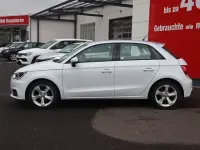 Gebraucht Audi A1 Comfort 2018 Weiss