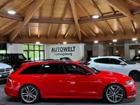 gebraucht Audi A6 Avant 2.0 TFSI quattro S-Line Plus