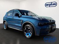 Gebraucht Lynk & Co 01 197 PS (144 kW) 2022 Dunkelblau SUV
