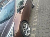 Gebraucht Kia Ceed Sport 128 PS (94 kW) 2015 Braun Kleinwagen