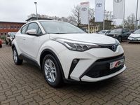 gebraucht Toyota C-HR 1.8 Hybrid Flow *SOFORT VERFÜGBAR*