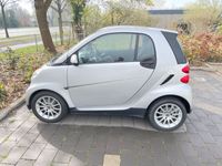 gebraucht Smart ForTwo Coupé 1.0 52kW mhd passion passion