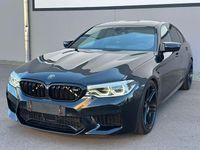 Gebraucht BMW 750 Performance 600 PS (441 kW) 2020 Schwarz Limousine