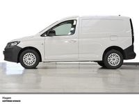 Gebraucht VW Caddy Life 102 PS (75 kW) 2024 Candyweiß Van / Kleinbus