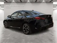 Gebraucht BMW 220 M Sport 150 PS (110 kW) 2025 Schwarz Coupé