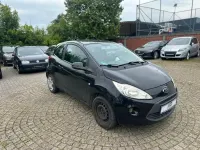 Gebraucht Ford Ka 75 PS (55 kW) 2009 Kleinwagen