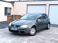 Gebraucht VW Golf IV Trendline 75 PS (55 kW) 2003 Limousine