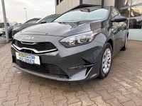 Gebraucht Kia Ceed Edition 7 101 PS (74 kW) 2023 Grau Kleinwagen