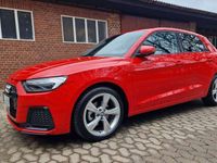 gebraucht Audi A1 Sportback 30 TFSI advanced