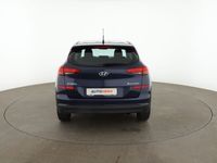 gebraucht Hyundai Tucson 1.6 Select 2WD, Benzin, 17.390 €