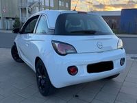 gebraucht Opel Adam 1.2/1.Hand/Scheckheftgepflegt/HU 09/25