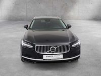 Second-hand Volvo V90 Plus 398 CP (292 kW) 2025 Negru Break