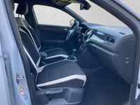 Gebraucht VW T-Roc Sport 190 PS (139 kW) 2018 Silber SUV