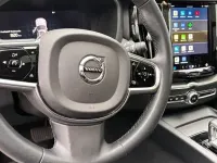 Gebraucht Volvo XC60 Ultimate 197 PS (144 kW) 2023 Blau SUV