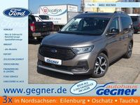 Neu Ford Tourneo Connect Active 122 PS (89 kW) 2026 Silber Van / Kleinbus