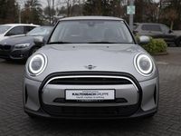 Gebraucht Mini Cooper Essential 136 PS (100 kW) 2024 Silber Kleinwagen