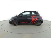 Gebraucht Abarth 695C 180 PS (132 kW) 2023 Schwarz Cabrio