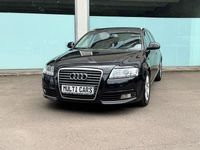 Gebraucht Audi A6 Performance 136 PS (100 kW) 2011 Schwarz Limousine