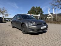 Gebraucht VW Golf VII 140 PS (102 kW) 2014 Grau Limousine