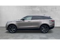 Gebraucht Land Rover Range Rover Velar SE Dynamic 204 PS (150 kW) 2022 Braun SUV