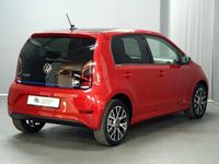 gebraucht VW e-up! Edition 61 kW (83 PS) 32,3 kWh 4-Türer