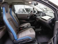 gebraucht BMW i3 (120 Ah) inkl. Wallbox