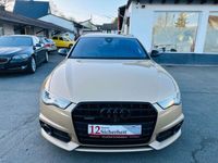 gebraucht Audi A6 Avant 3.0 TDI clean diesel quattro competitio