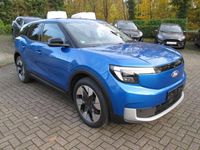 Gebraucht Ford Explorer Premium 250 kW (340 PS) 2025 Blue my mind SUV