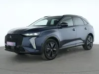 Gebraucht DS Automobiles DS7 Crossback Performance Line Plus 131 PS (96 kW) 2024 Saphirblau SUV