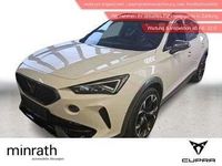 Gebraucht Cupra Formentor VZ 245 PS (180 kW) 2022 Weiß SUV