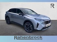 Neu Peugeot 3008 GT 144 PS (105 kW) 2025 Artense grau SUV