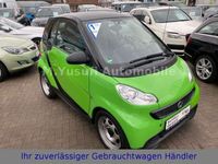 gebraucht Smart ForTwo Coupé forTwo MICRO HYBRID DRIVE PURE