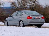 Gebraucht BMW 325 Sport Line 218 PS (160 kW) 2005 Grau Limousine