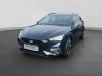 Gebraucht Seat Leon FR 150 PS (110 kW) 2023