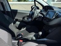 Gebraucht Peugeot 2008 2017 Andere farben SUV