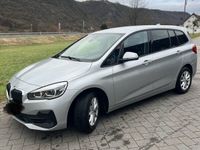 gebraucht BMW 216 Grand Tourer i, 7Sitzer*elek.Heckkl.*Kamera*PDC