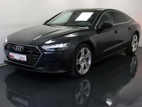 gebraucht Audi A7 Sportback 45 TFSI quattro S tronic S line